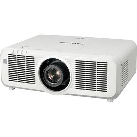 A Review of the Panasonic PT-MZ680WU Projector: Powerful Performance and Stunning Image Quality